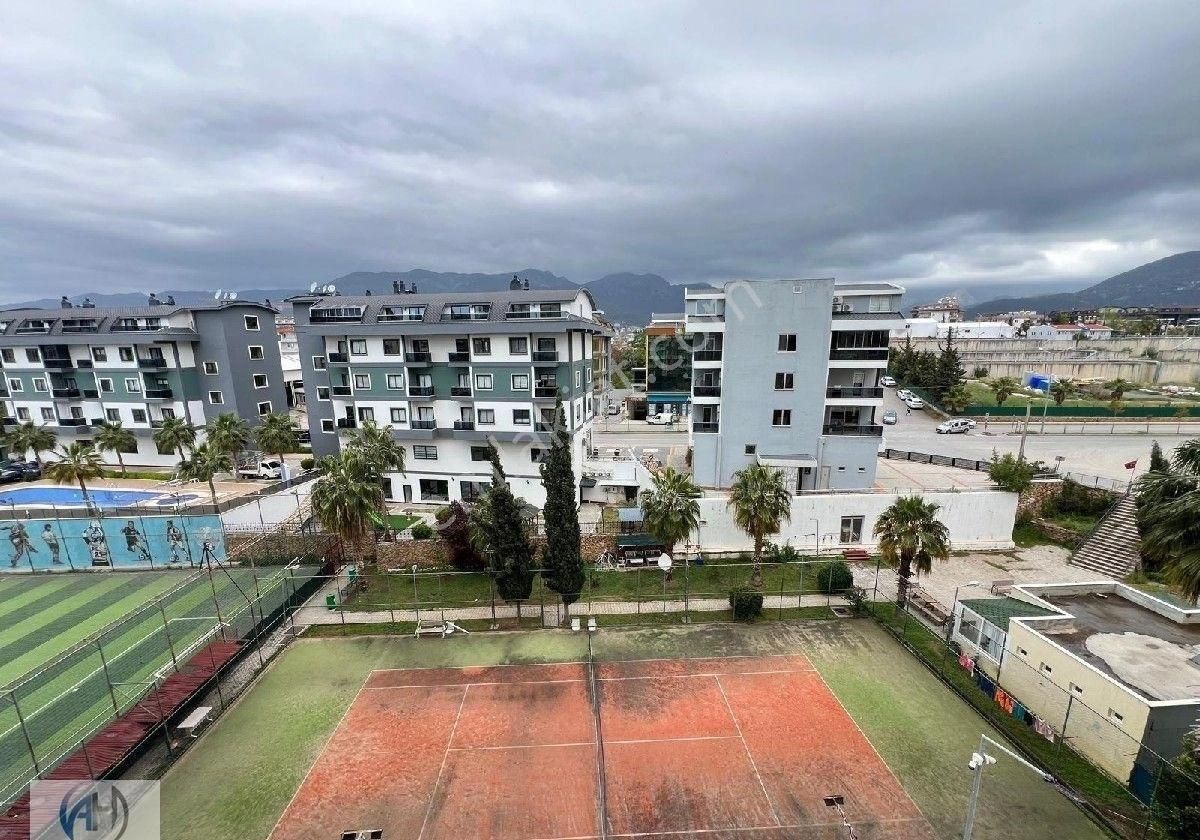 Prestije Residence - Görsel 10