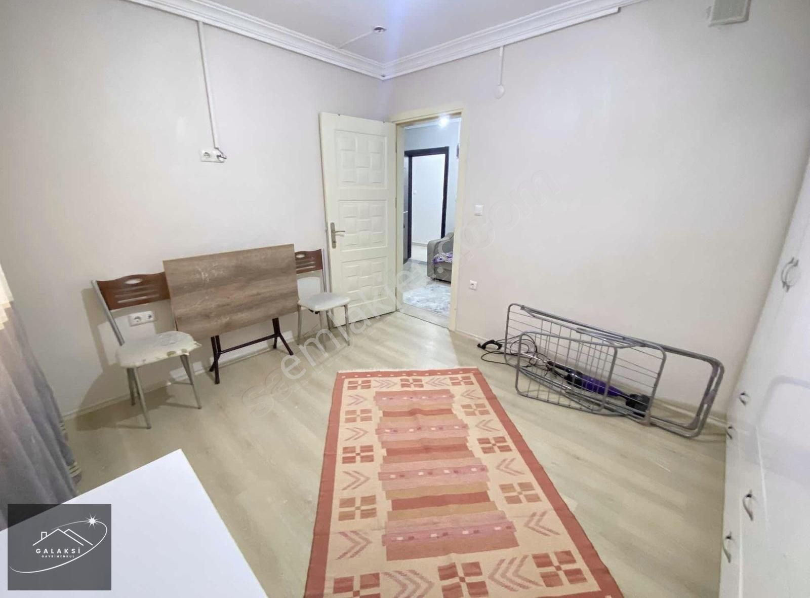 Saü Yürüme Mesafesi Mükemmel Konum Yatırımlık Apart - Görsel 22