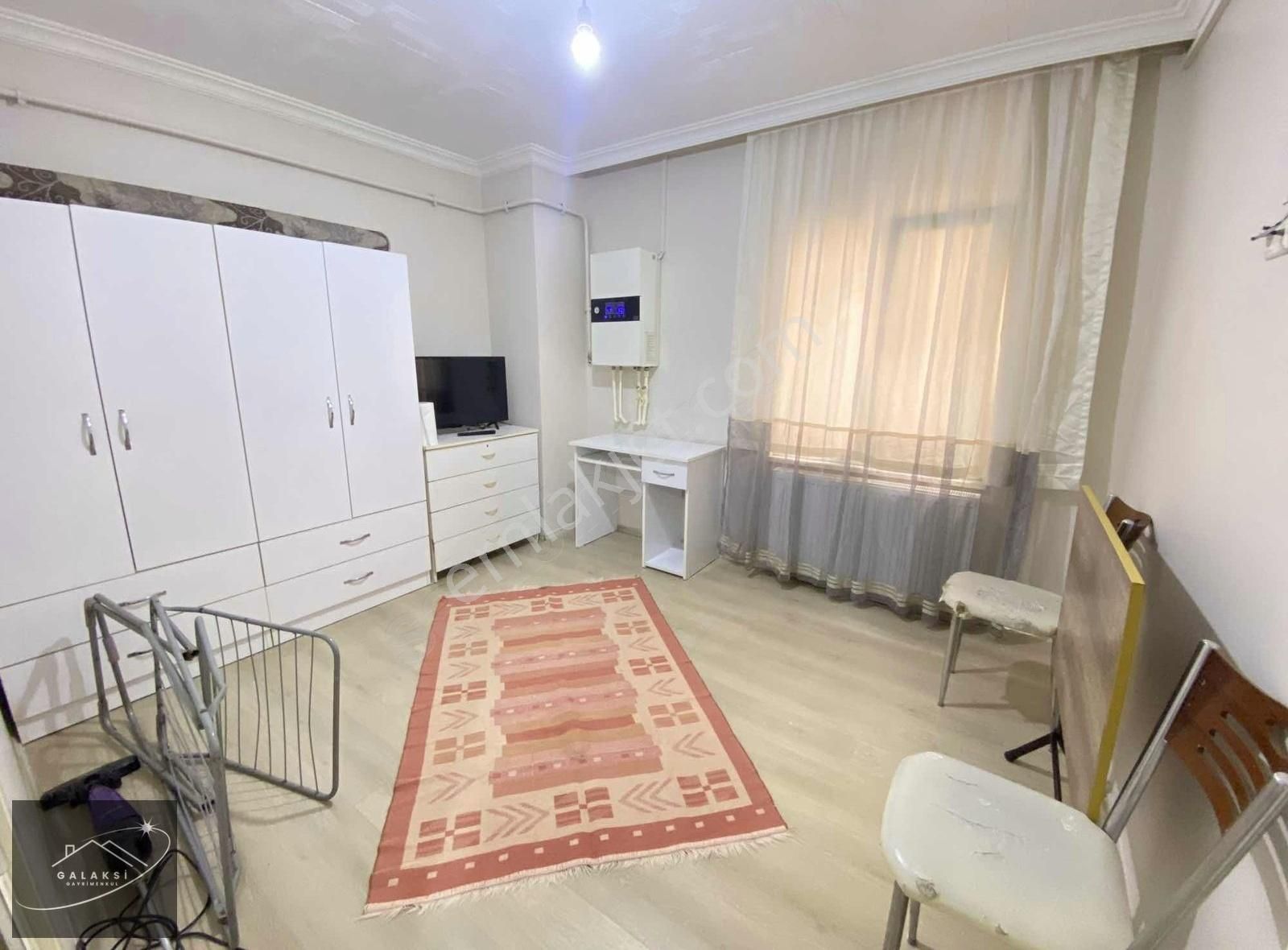 Saü Yürüme Mesafesi Mükemmel Konum Yatırımlık Apart - Görsel 19