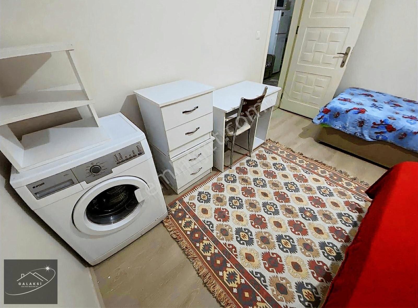 Saü Yürüme Mesafesi Mükemmel Konum Yatırımlık Apart - Görsel 21