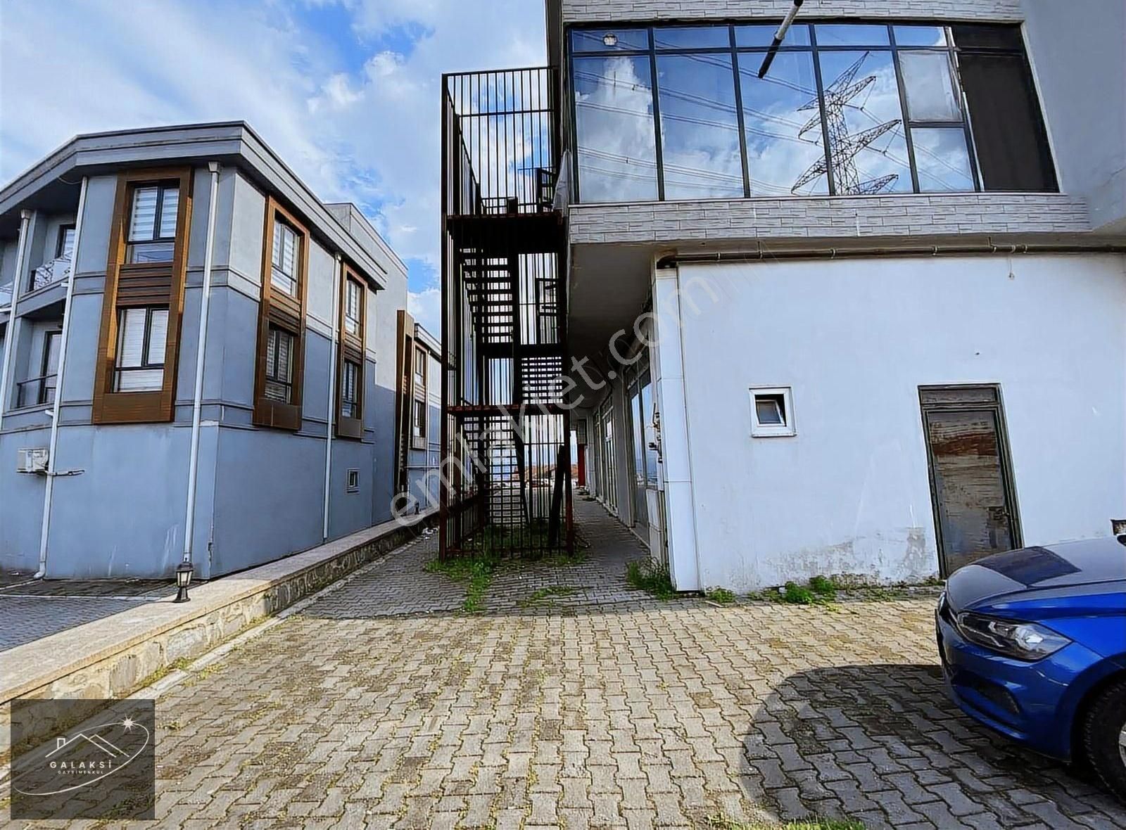 Saü Yürüme Mesafesi Mükemmel Konum Yatırımlık Apart - Görsel 16