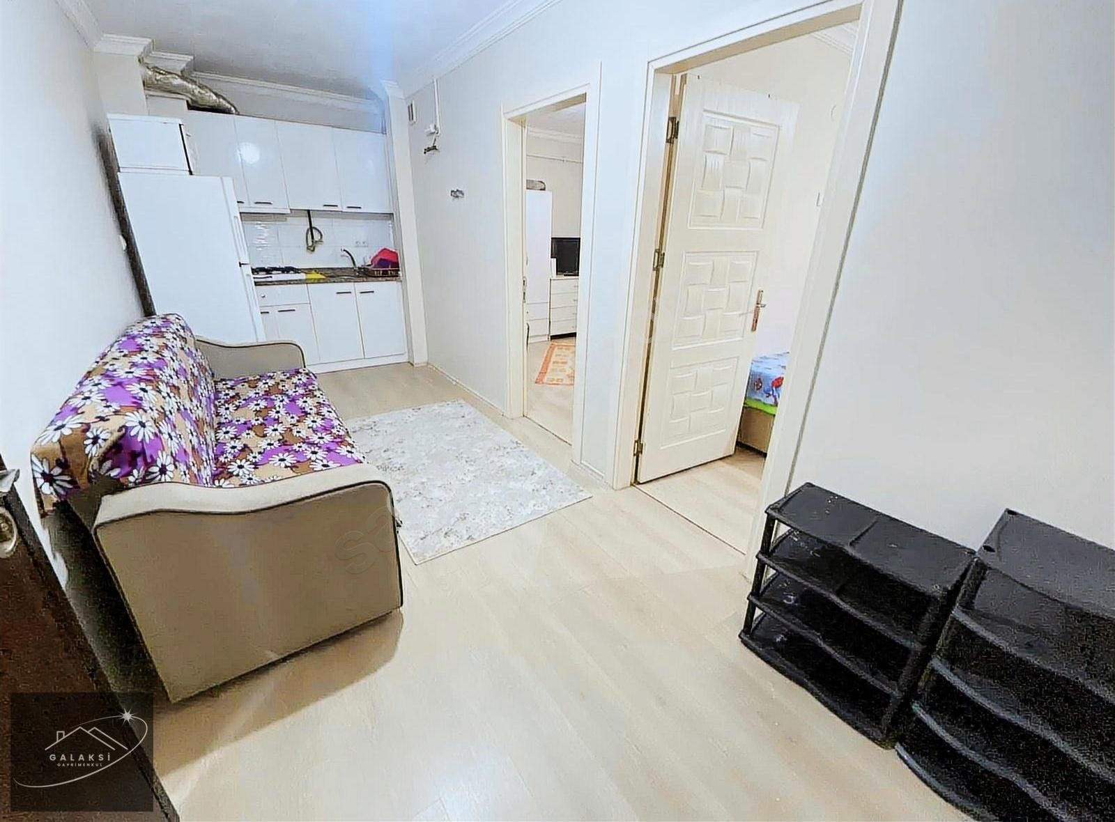 Saü Yürüme Mesafesi Mükemmel Konum Yatırımlık Apart - Görsel 17