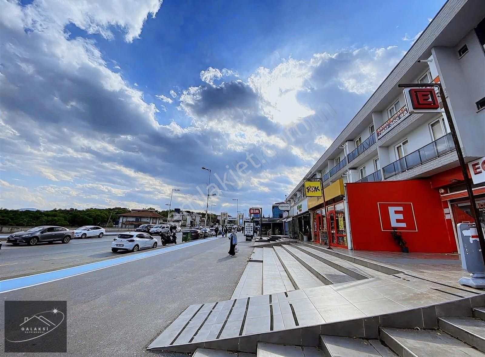 Saü Yürüme Mesafesi Mükemmel Konum Yatırımlık Apart - Görsel 11
