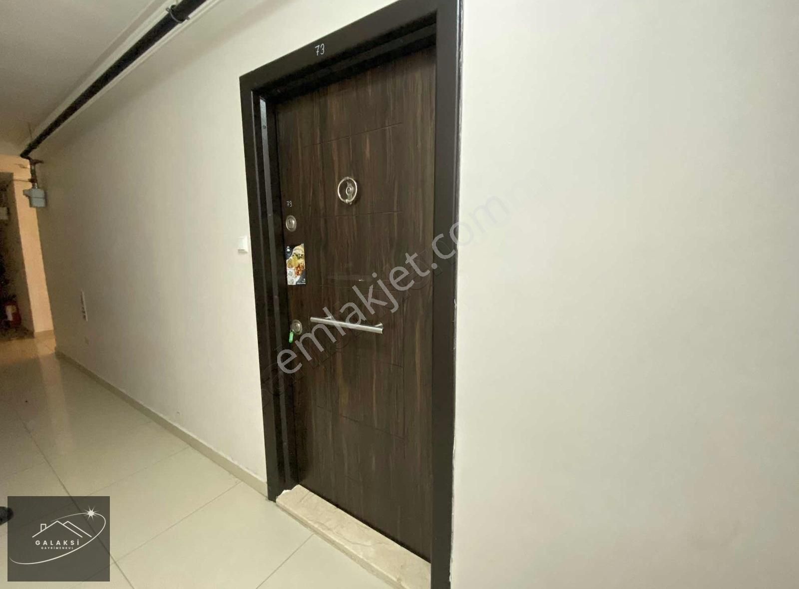 Saü Yürüme Mesafesi Mükemmel Konum Yatırımlık Apart - Görsel 9