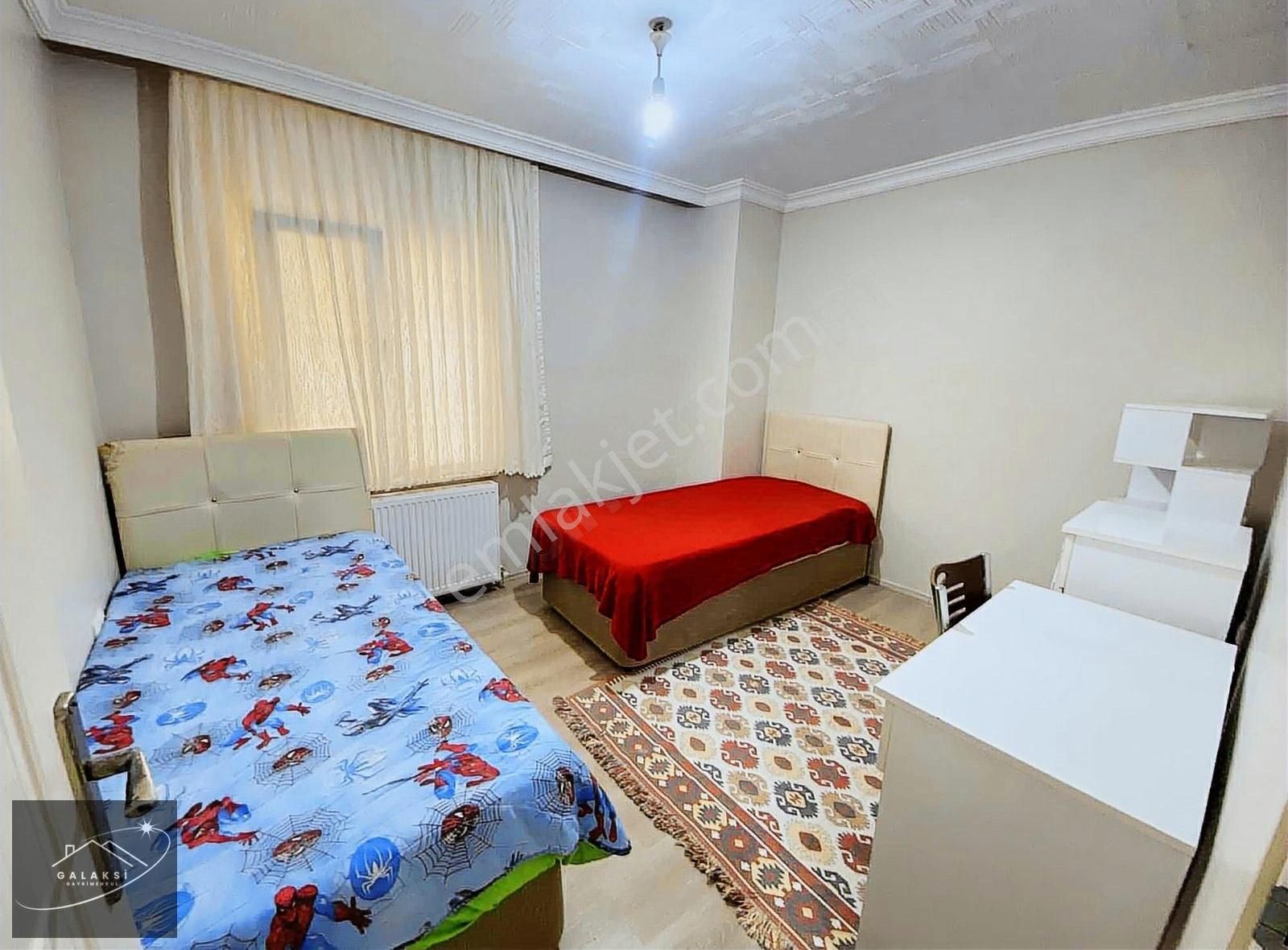 Saü Yürüme Mesafesi Mükemmel Konum Yatırımlık Apart - Görsel 15