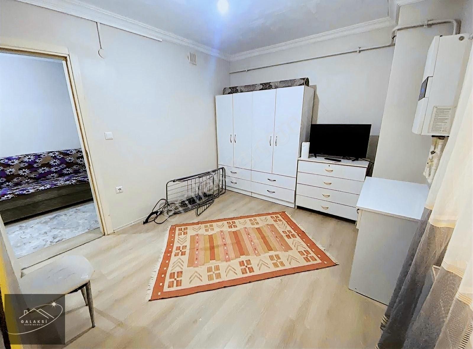 Saü Yürüme Mesafesi Mükemmel Konum Yatırımlık Apart - Görsel 12