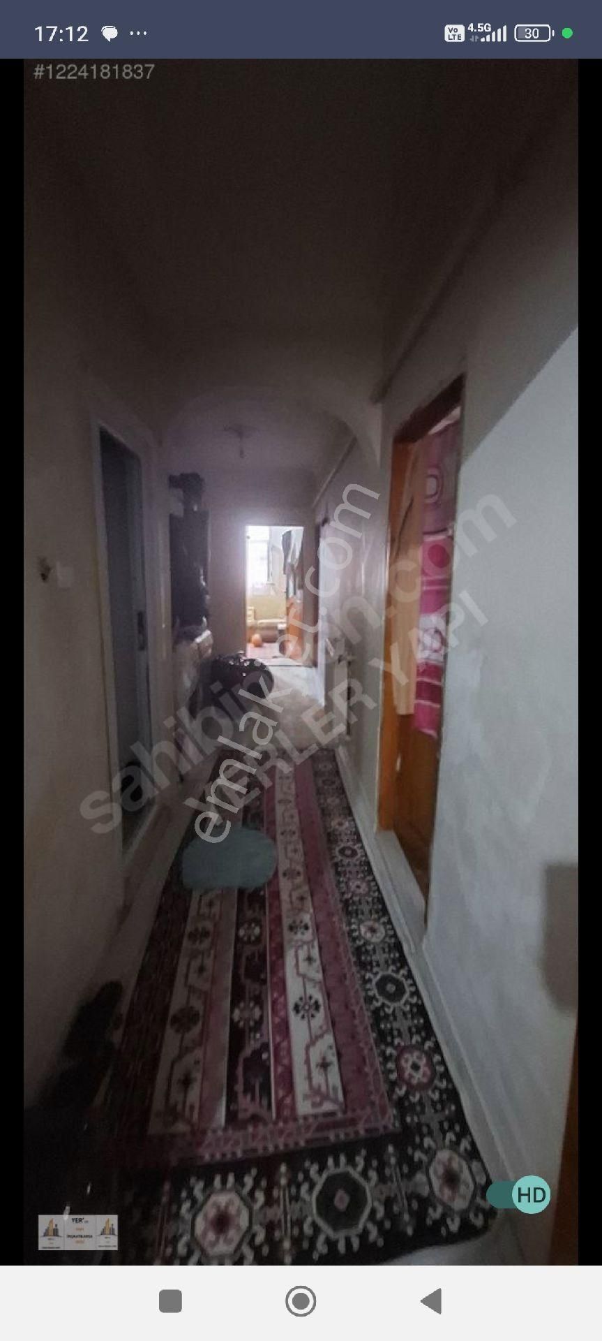 Düz Giriş Daire Yatırım Uygun - Görsel 30