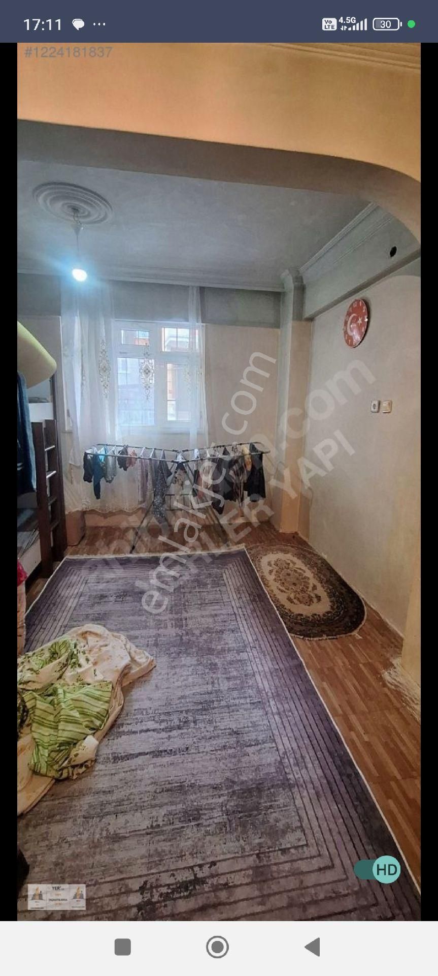 Düz Giriş Daire Yatırım Uygun - Görsel 20