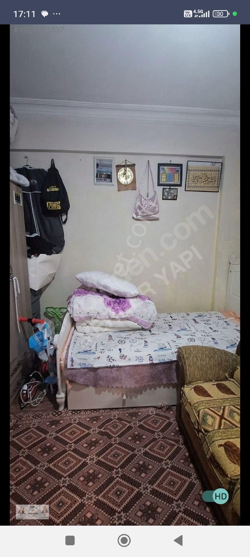 Düz Giriş Daire Yatırım Uygun - Görsel 17