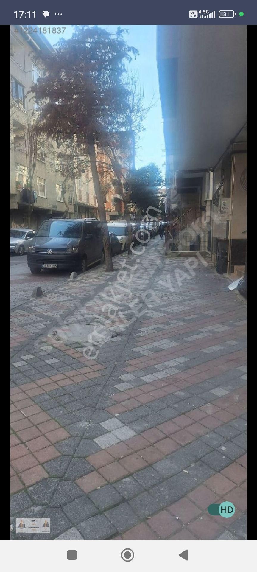 Düz Giriş Daire Yatırım Uygun - Görsel 7