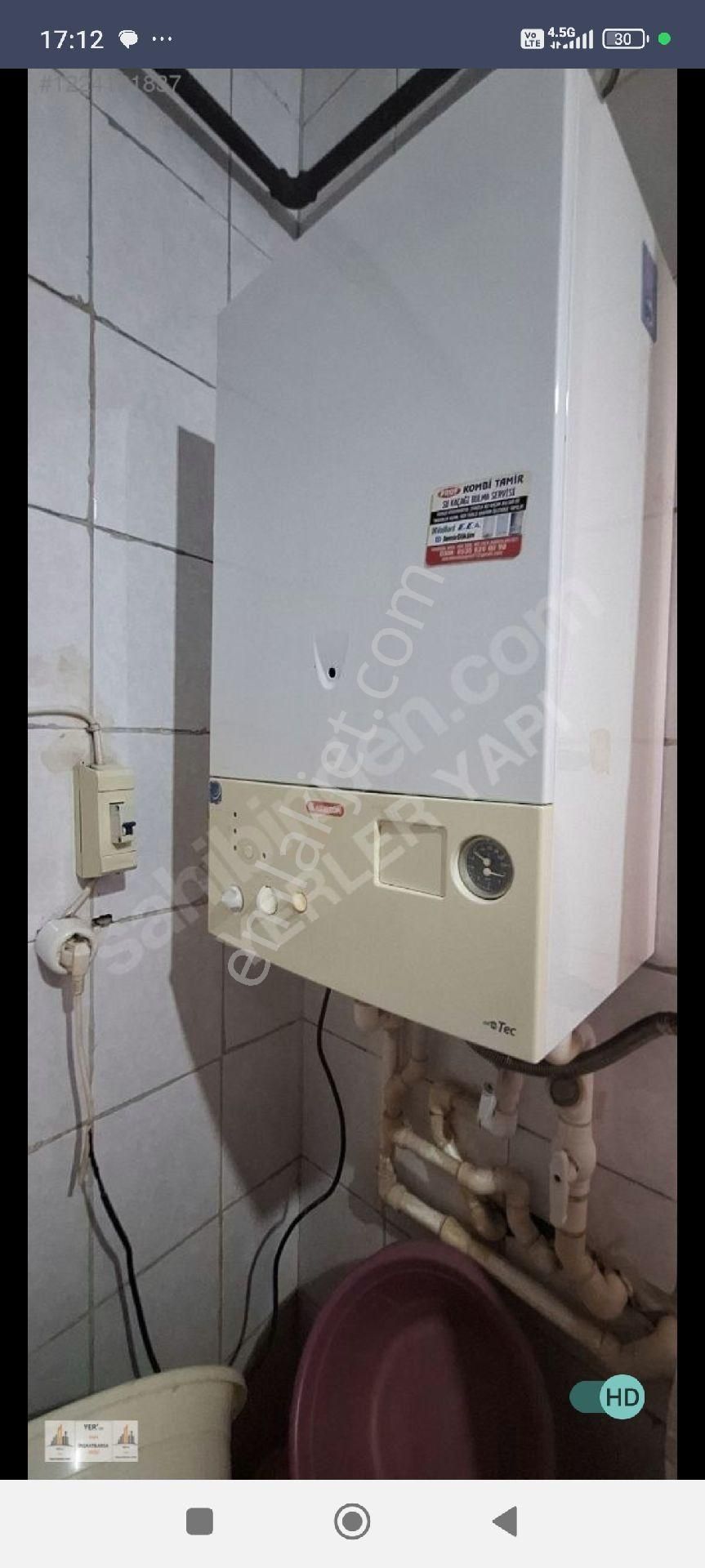 Düz Giriş Daire Yatırım Uygun - Görsel 29