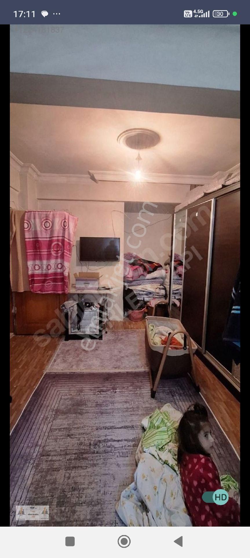 Düz Giriş Daire Yatırım Uygun - Görsel 19