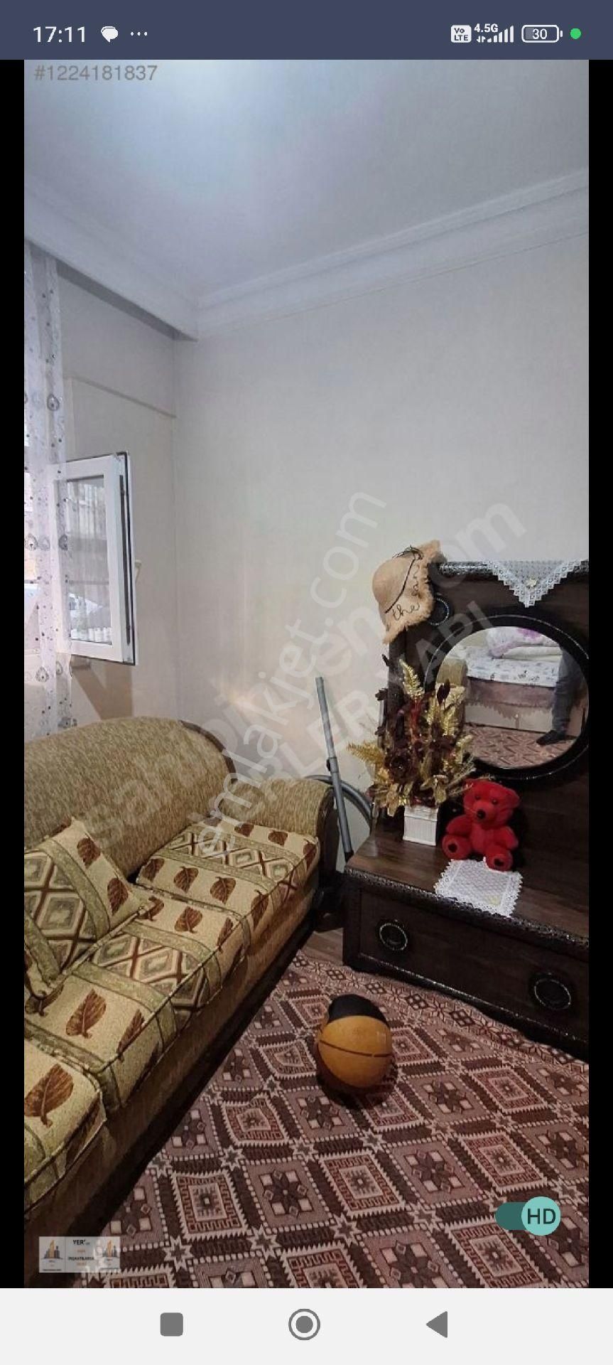 Düz Giriş Daire Yatırım Uygun - Görsel 15