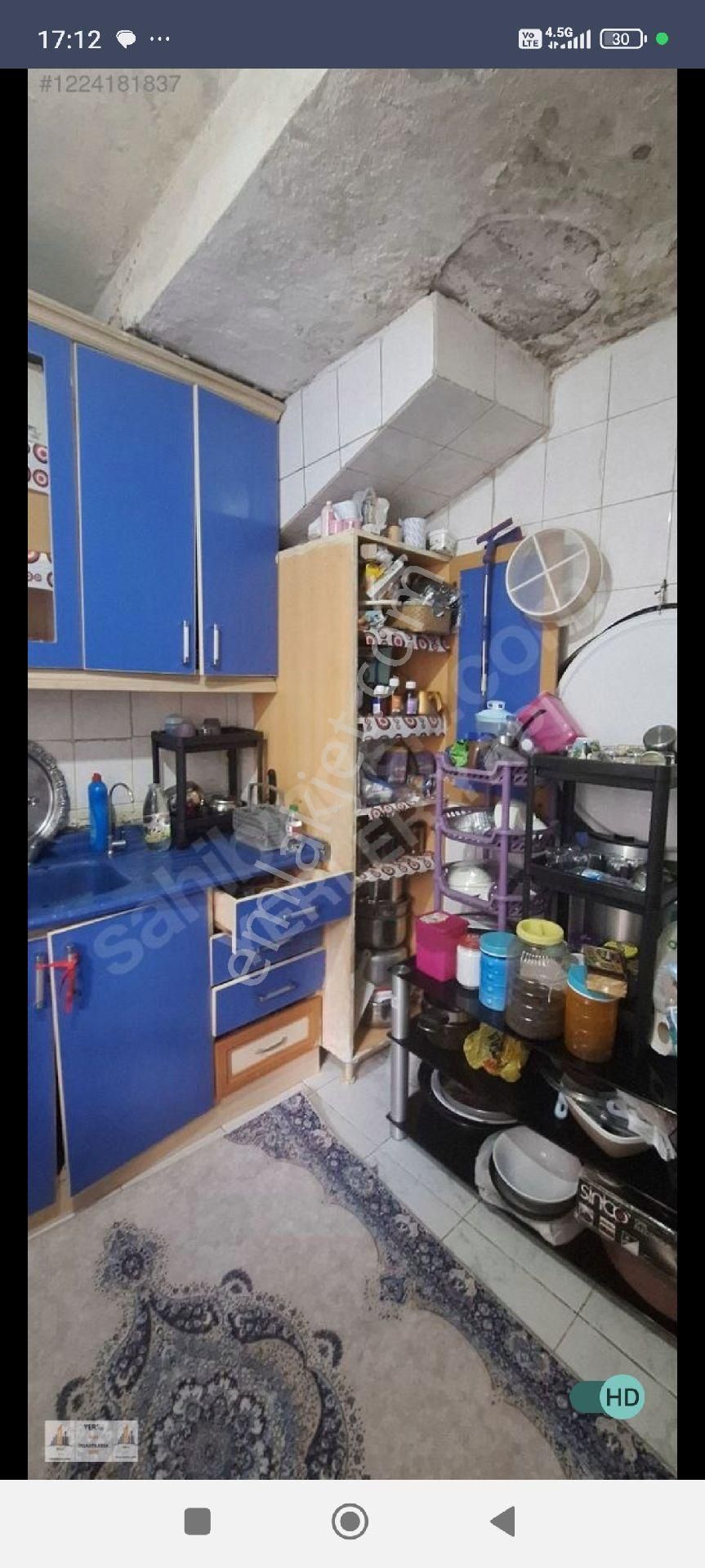 Düz Giriş Daire Yatırım Uygun - Görsel 25