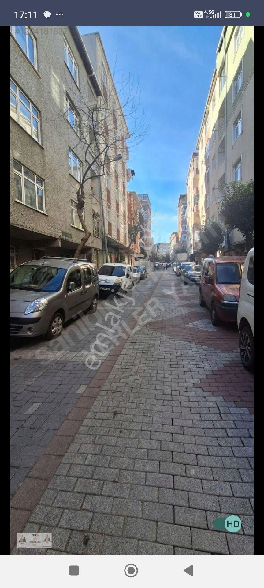 Düz Giriş Daire Yatırım Uygun - Görsel 6