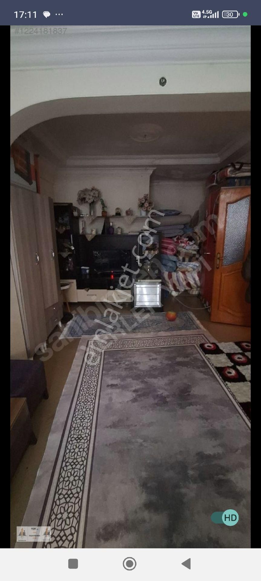 Düz Giriş Daire Yatırım Uygun - Görsel 14