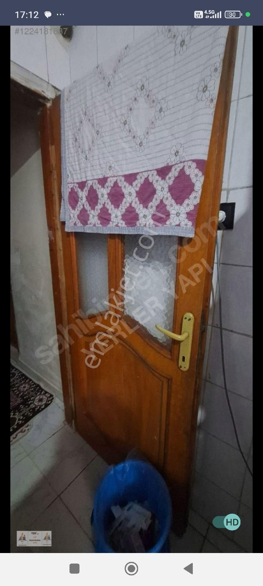 Düz Giriş Daire Yatırım Uygun - Görsel 27