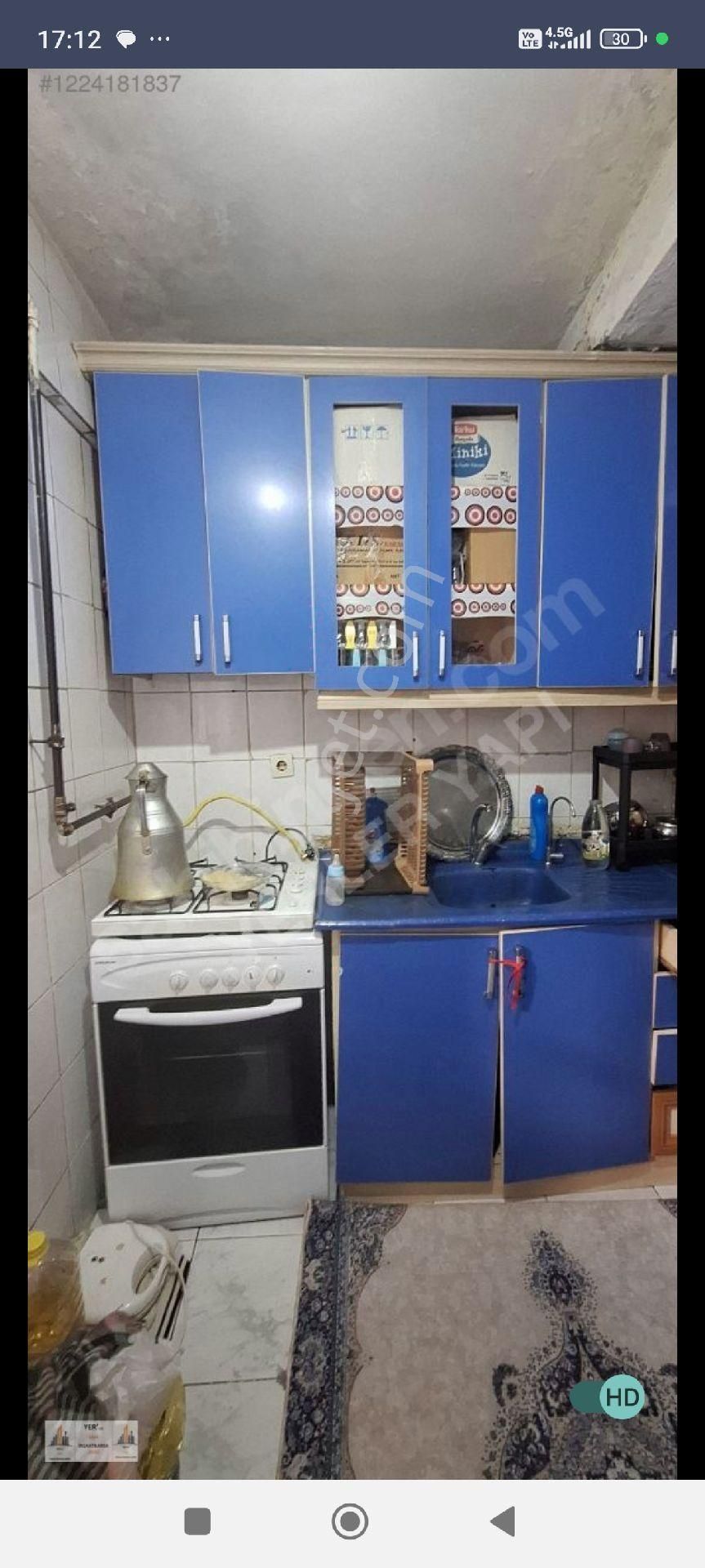 Düz Giriş Daire Yatırım Uygun - Görsel 26