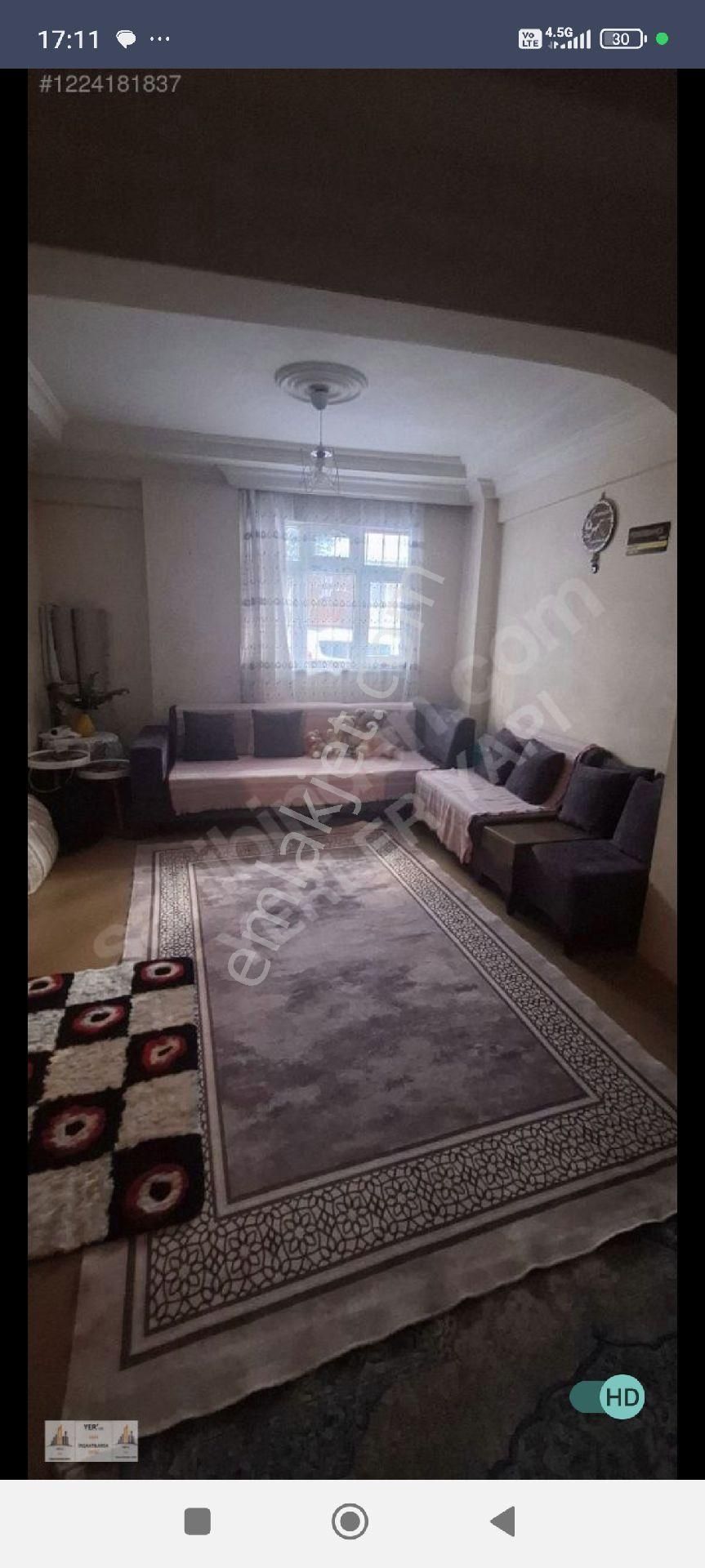 Düz Giriş Daire Yatırım Uygun - Görsel 13