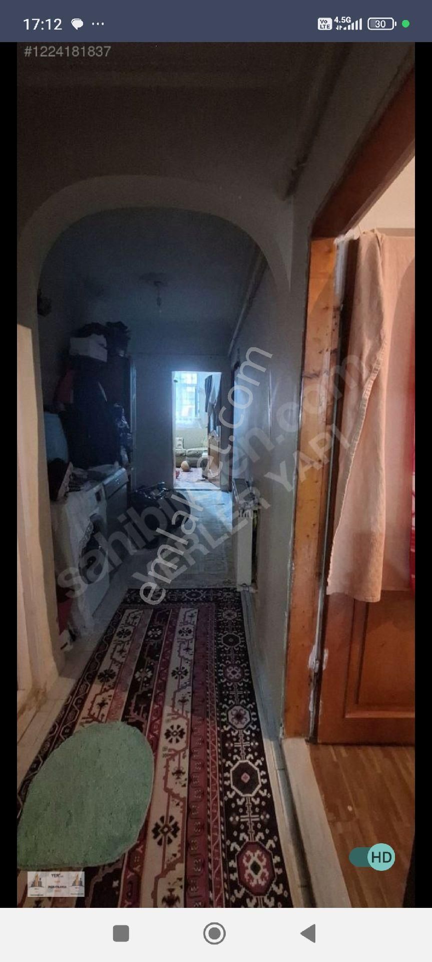 Düz Giriş Daire Yatırım Uygun - Görsel 23