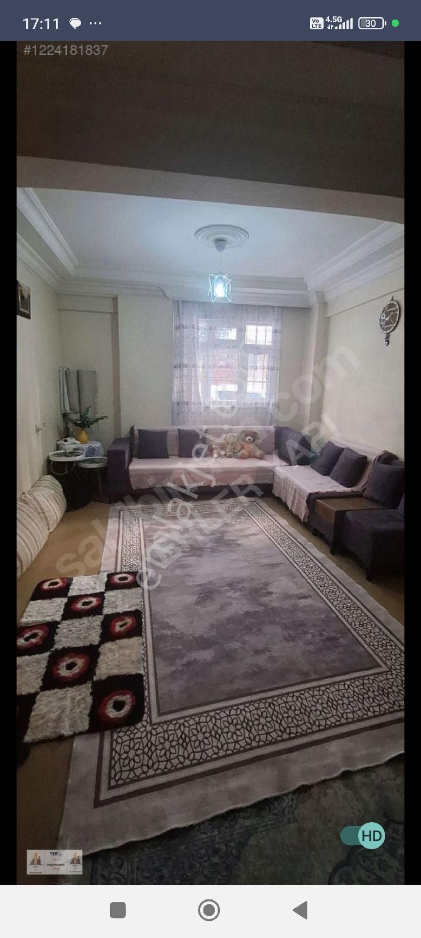 Düz Giriş Daire Yatırım Uygun - Görsel 5