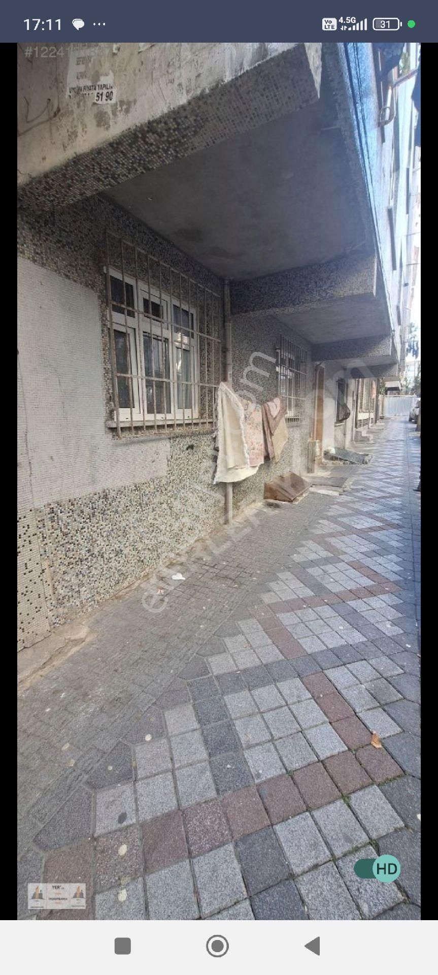 Düz Giriş Daire Yatırım Uygun - Görsel 11