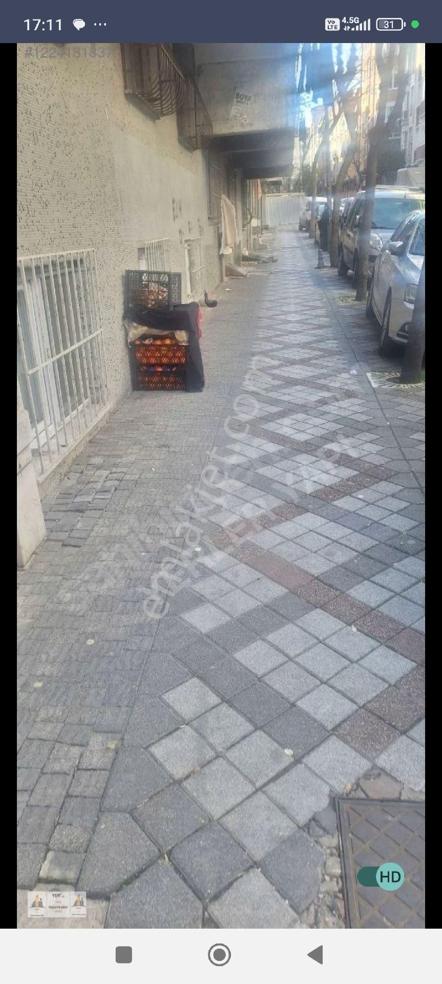 Düz Giriş Daire Yatırım Uygun - Görsel 9