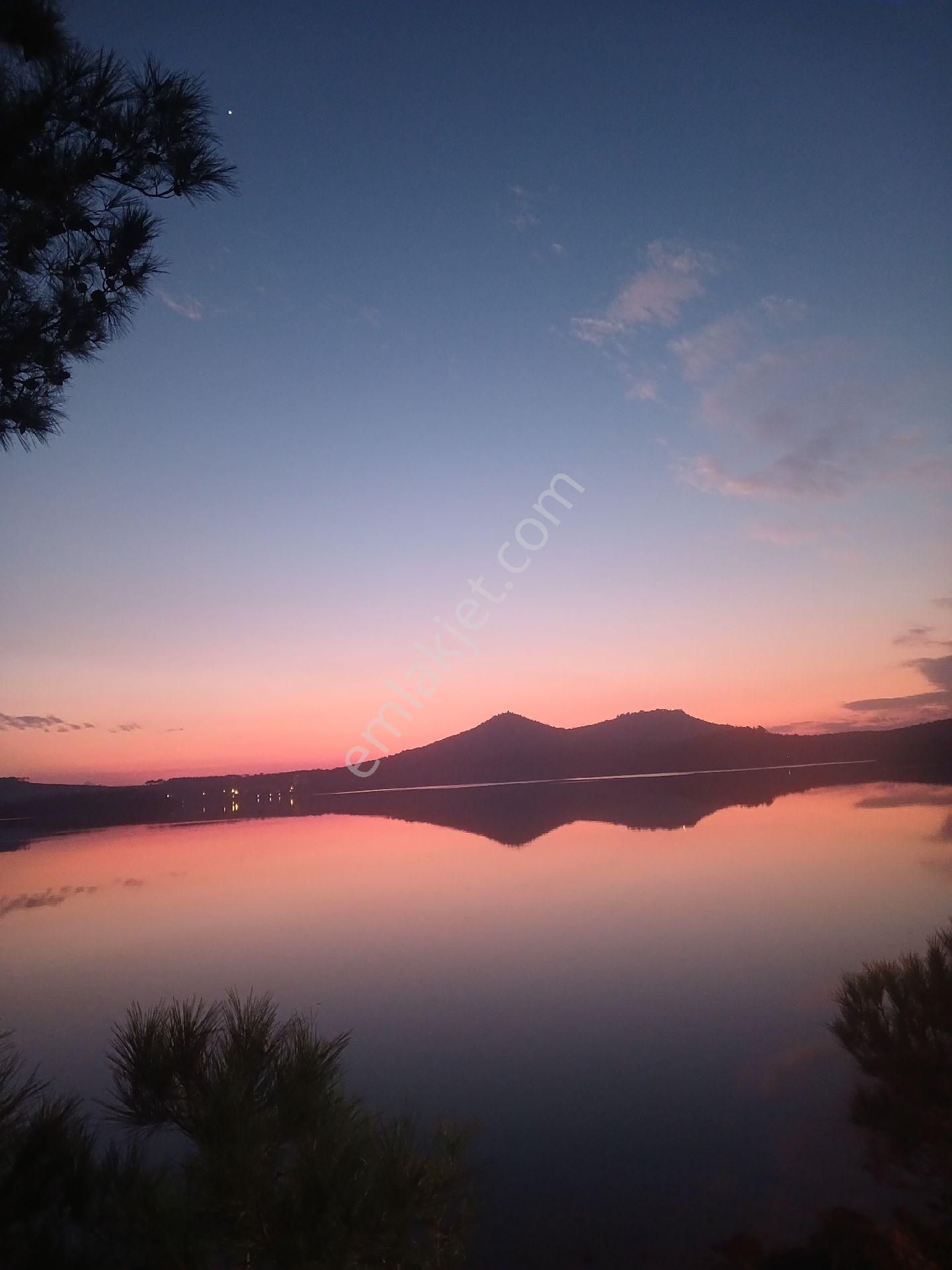 Çandarlıda Satılık Sıfır Daire - Görsel 3