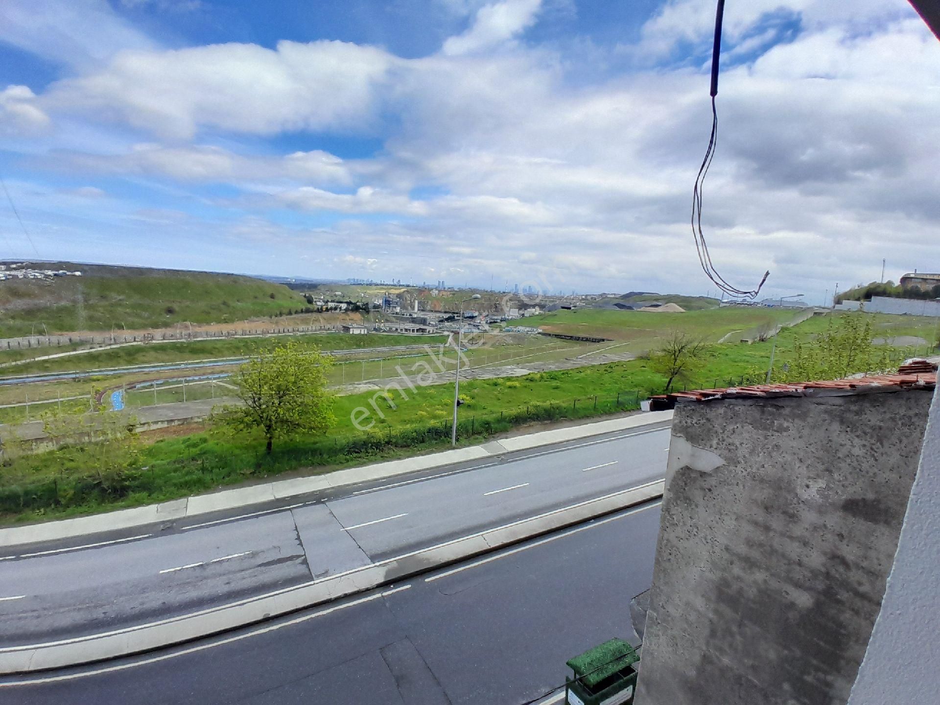 Satılık Dübleks Sultangazi Cebeci Mahallesi Kartal Emlaktan - Görsel 33