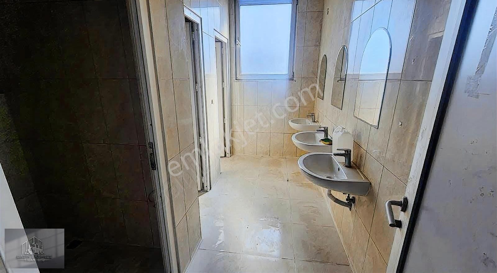 Sulyapıdan Yeni İskanlı İmalata Showroma Uygun İş Yeri - Görsel 2