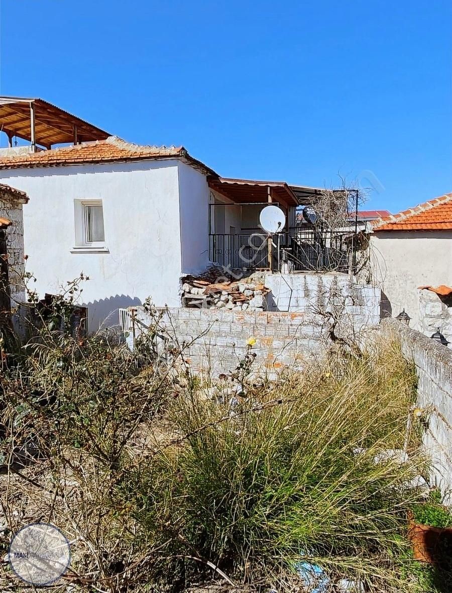 Kösedere'de Köyiçi İmarlı Yeniden Yapıma Uygun Köy Evi - Görsel 6