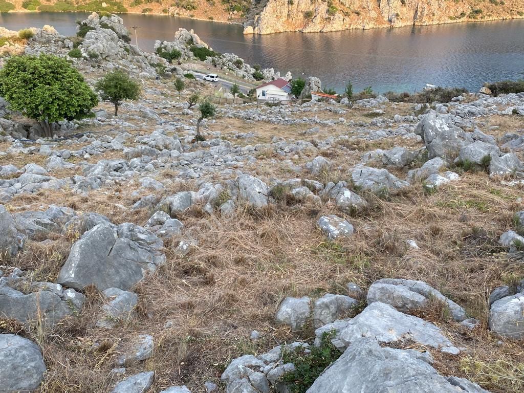 Ebrar&can'dan Gökçeburun Full Manzara 6217 Metrekare - Görsel 6