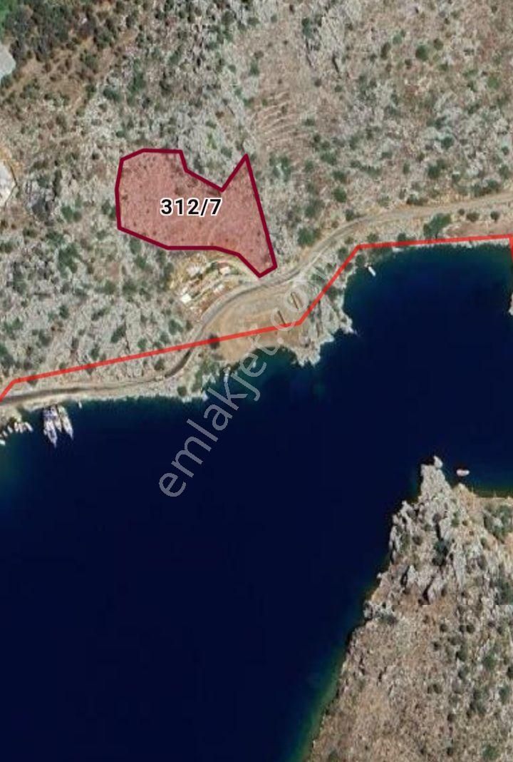 Ebrar&can'dan Gökçeburun Full Manzara 6217 Metrekare - Görsel 3