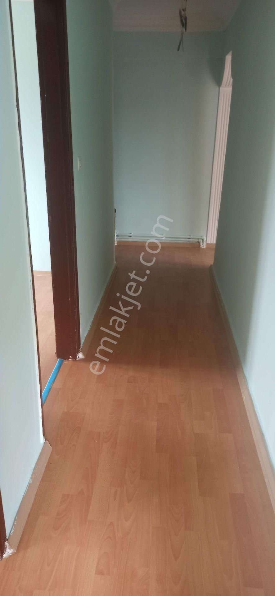 Silivri Yeni Mahalede Kiralık Daire