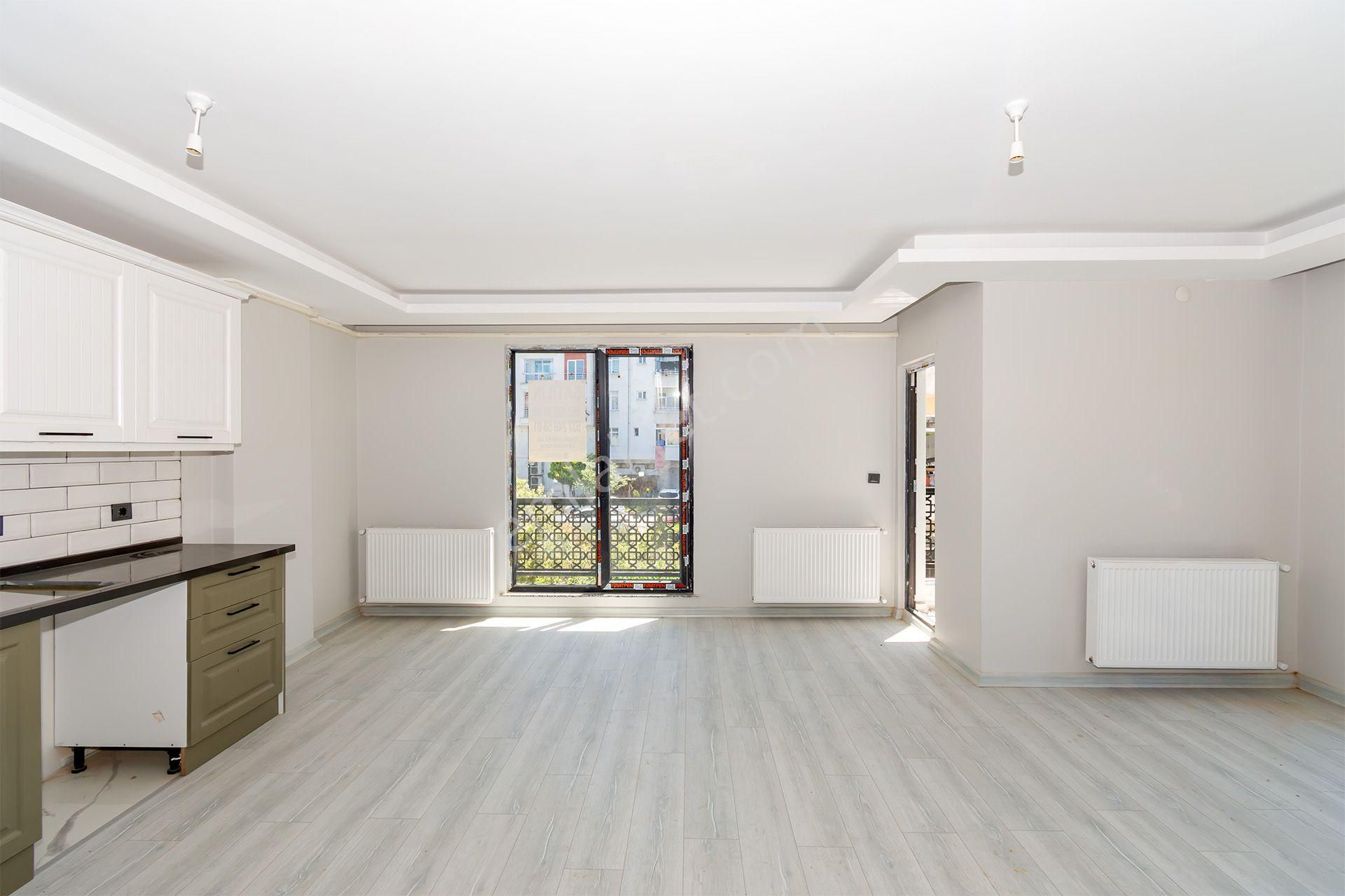 Oremlaktan Ordu Akyazı Mah. 2+1 Satılık Daire Sıfır Proje Asansörlü