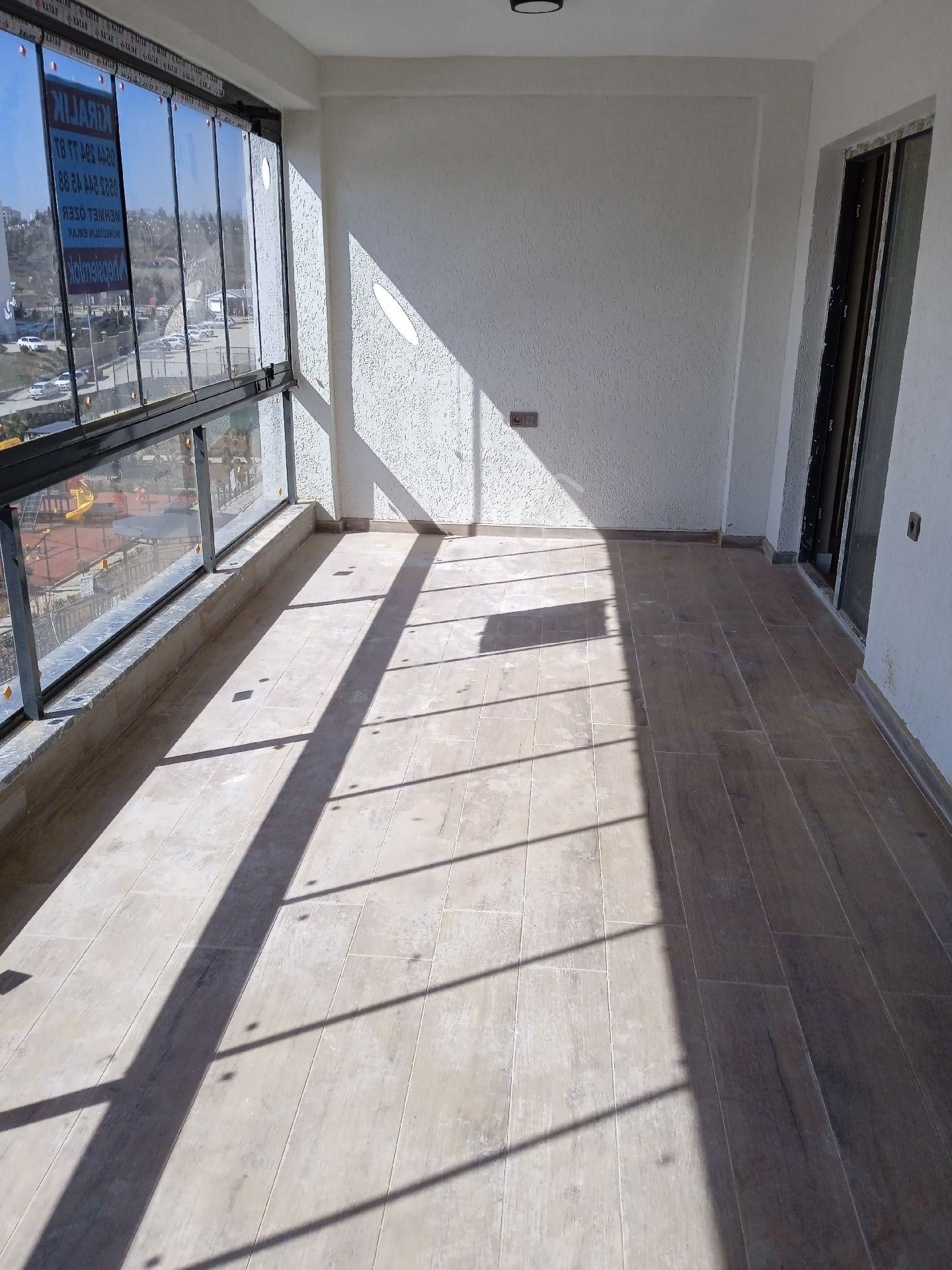 Tokat Merkez Güneşli De Satılık 4.5+1 Daireler - Görsel 33