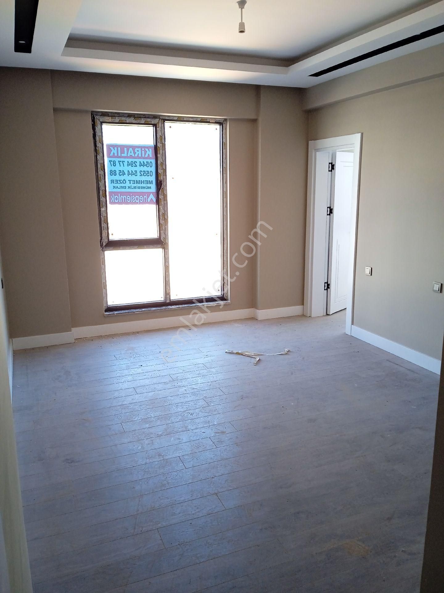 Tokat Merkez Güneşli De Satılık 4.5+1 Daireler - Görsel 28