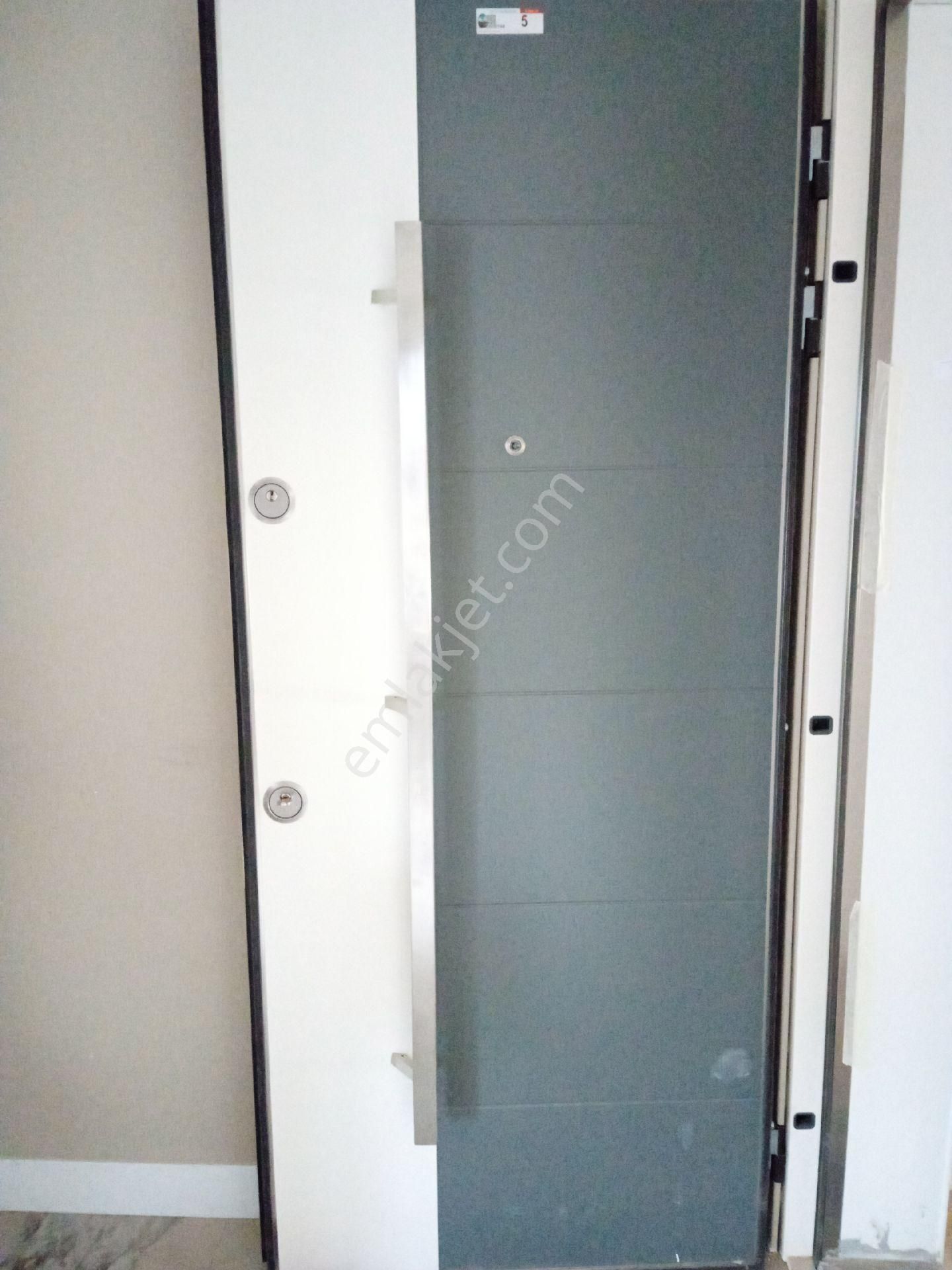 Tokat Merkez Güneşli De Satılık 4.5+1 Daireler - Görsel 19