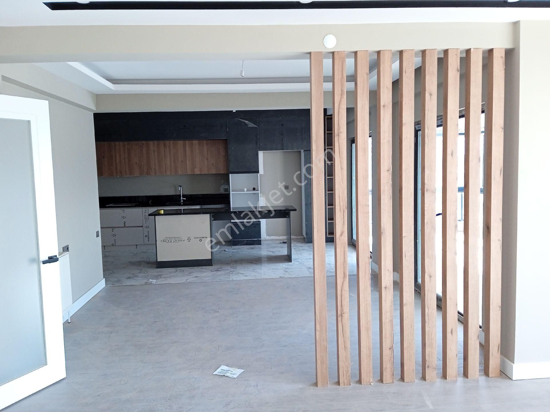 Tokat Merkez Güneşli De Satılık 4.5+1 Daireler - Görsel 31