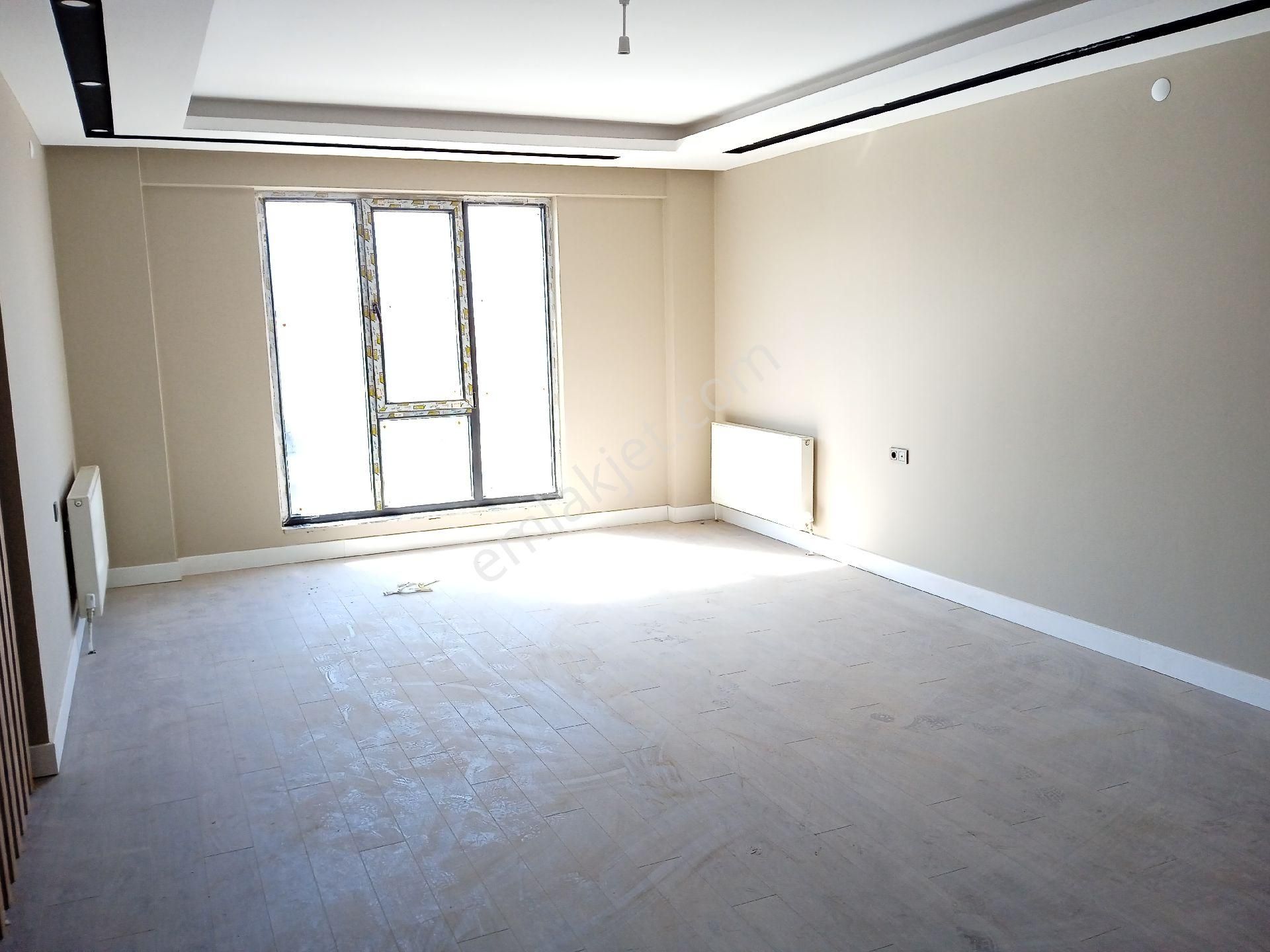 Tokat Merkez Güneşli De Satılık 4.5+1 Daireler - Görsel 32