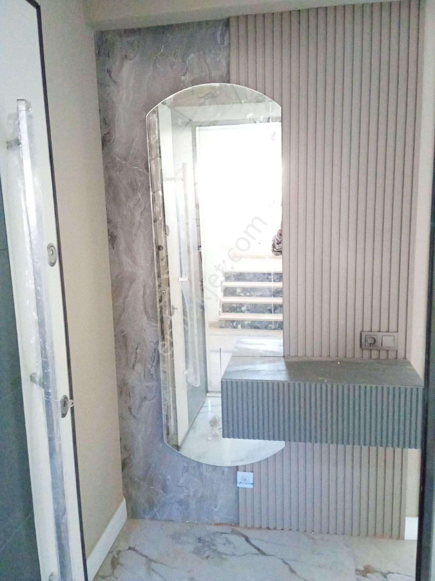 Tokat Merkez Güneşli De Satılık 4.5+1 Daireler - Görsel 16