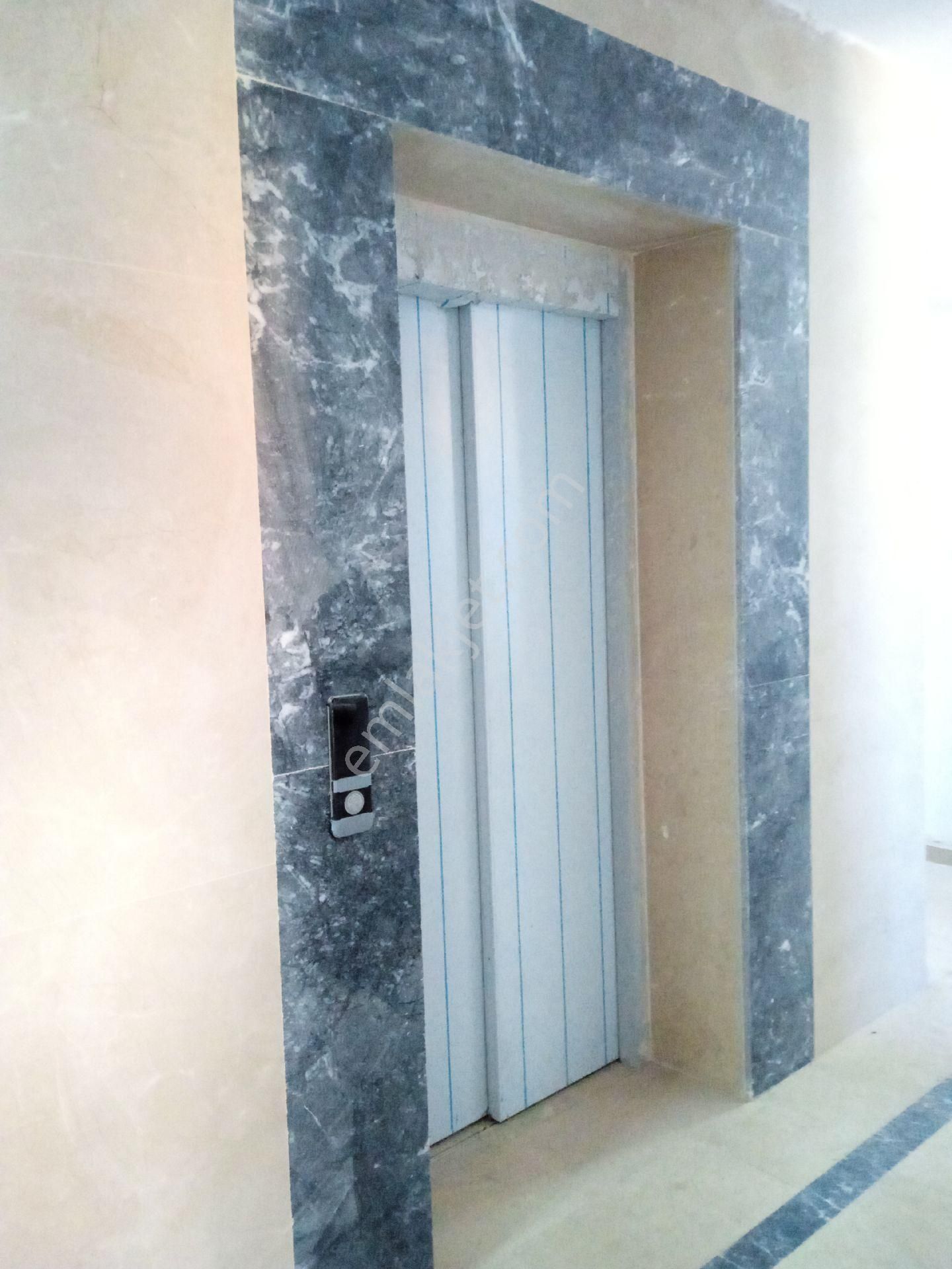 Tokat Merkez Güneşli De Satılık 4.5+1 Daireler - Görsel 17