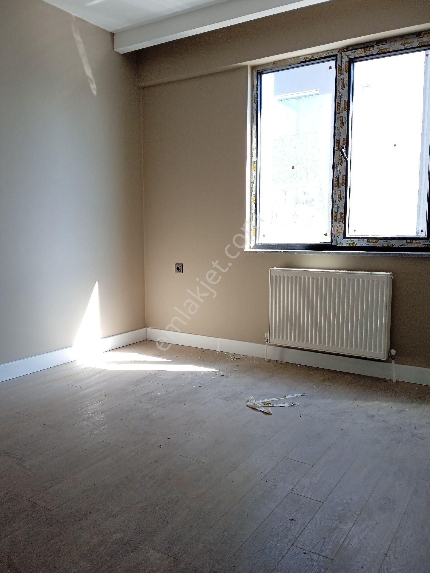 Tokat Merkez Güneşli De Satılık 4.5+1 Daireler - Görsel 27