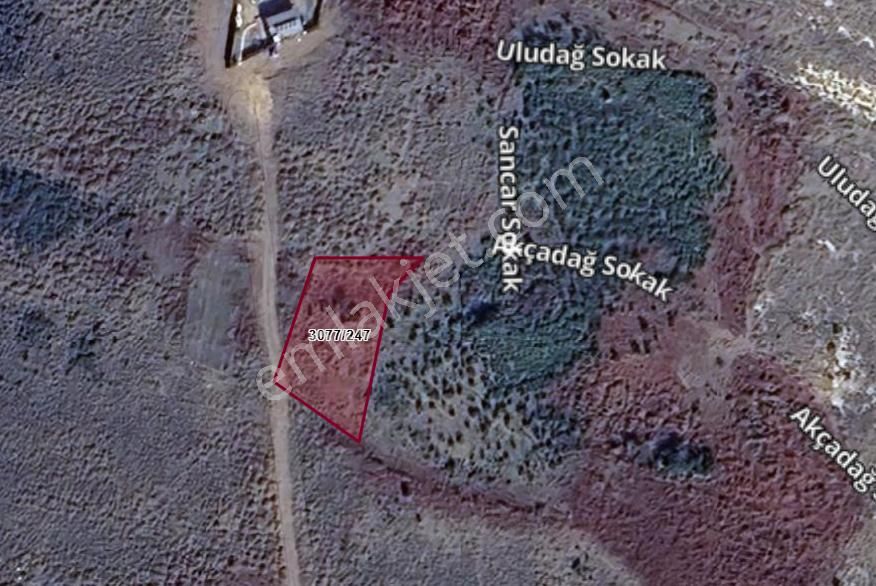 Şile Karacaköy De Harika Konumda 737m2 Villa İmarlı Satılık Arsa - Görsel 16