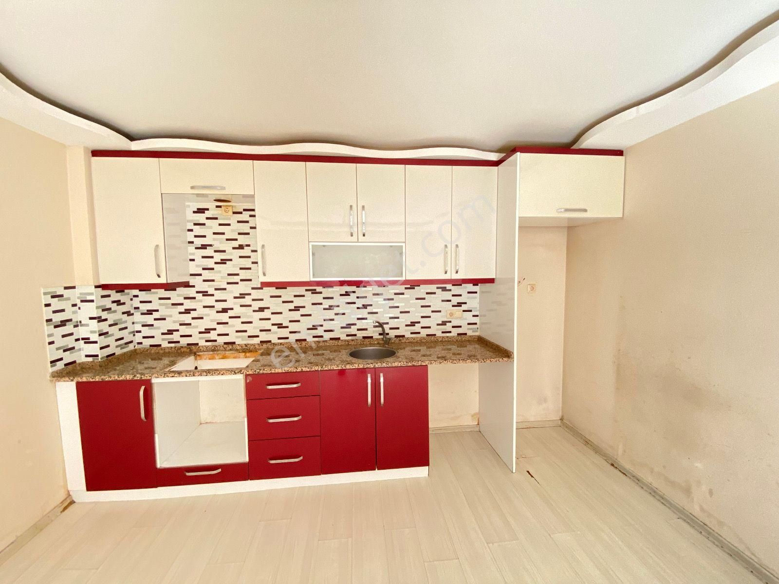 Seferihisar Ürkmezde Denize Yakın Satılık 2+1 Daire - Görsel 3