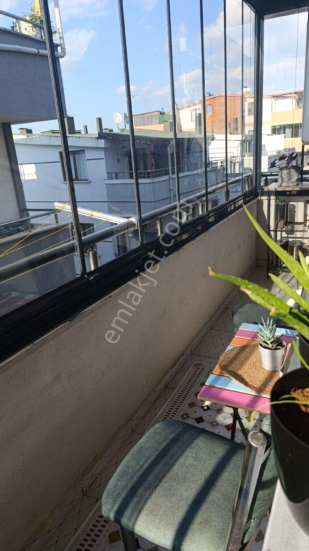 Darıca Piri Reis Mahallesi 5+1 Çift Girişli Dubleks Daire - Görsel 5