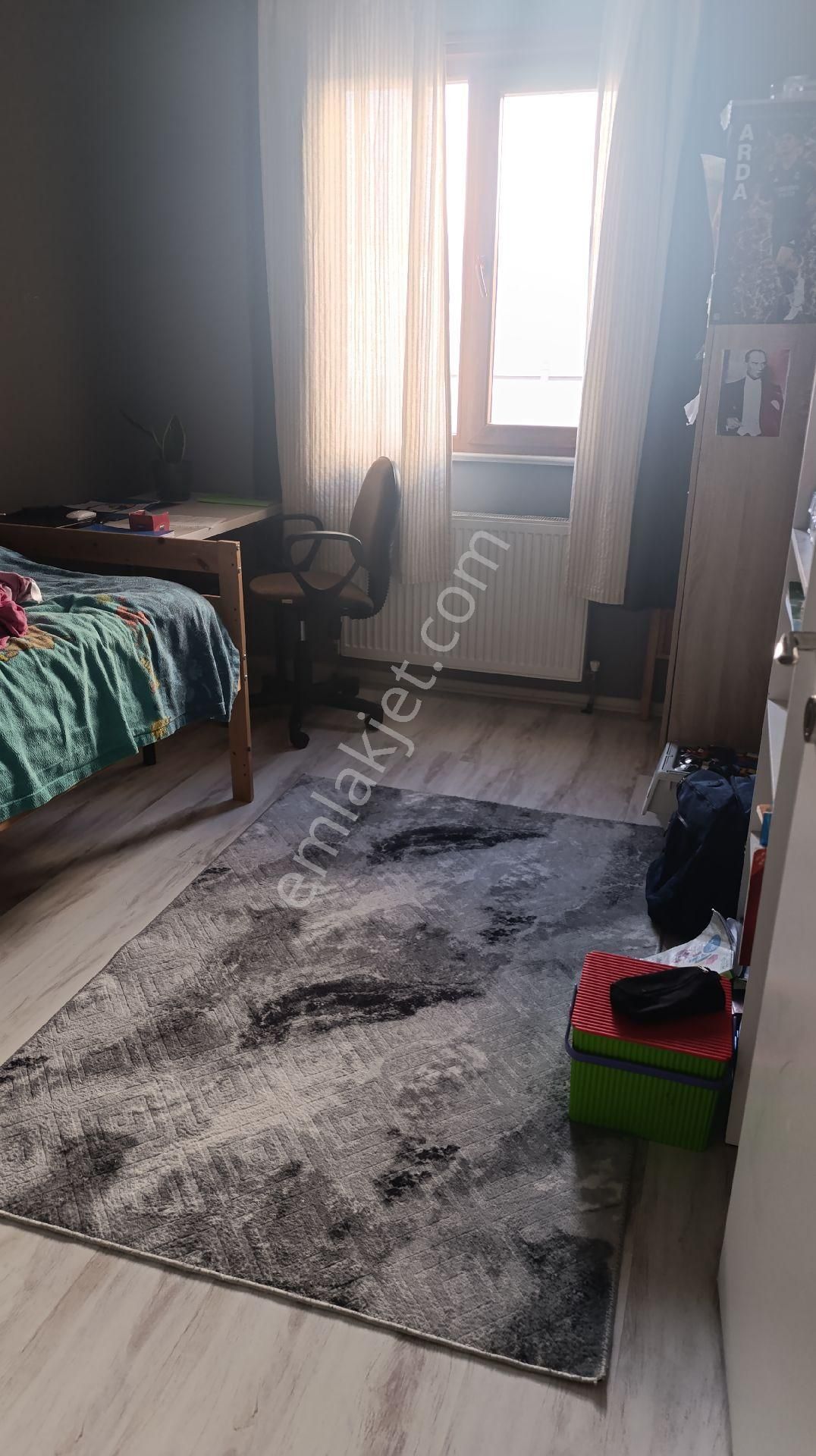 Darıca Piri Reis Mahallesi 5+1 Çift Girişli Dubleks Daire - Görsel 8