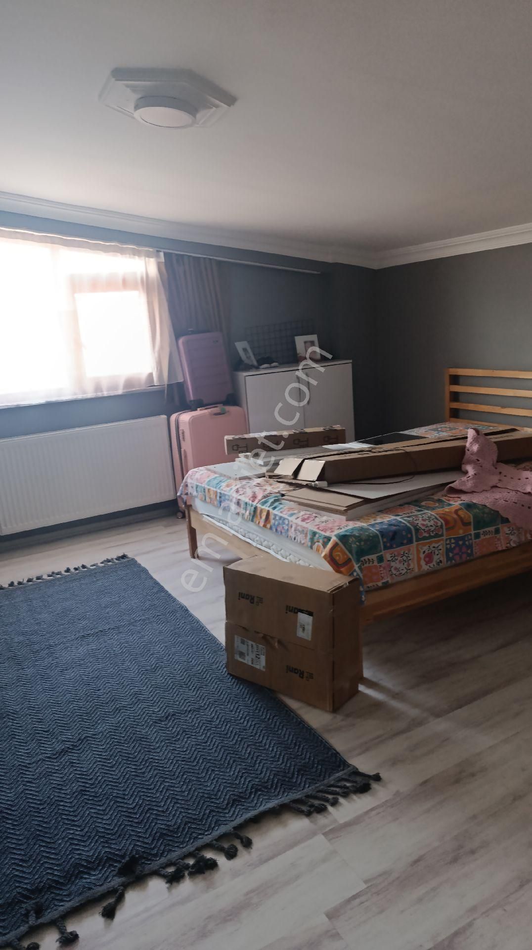 Darıca Piri Reis Mahallesi 5+1 Çift Girişli Dubleks Daire - Görsel 13