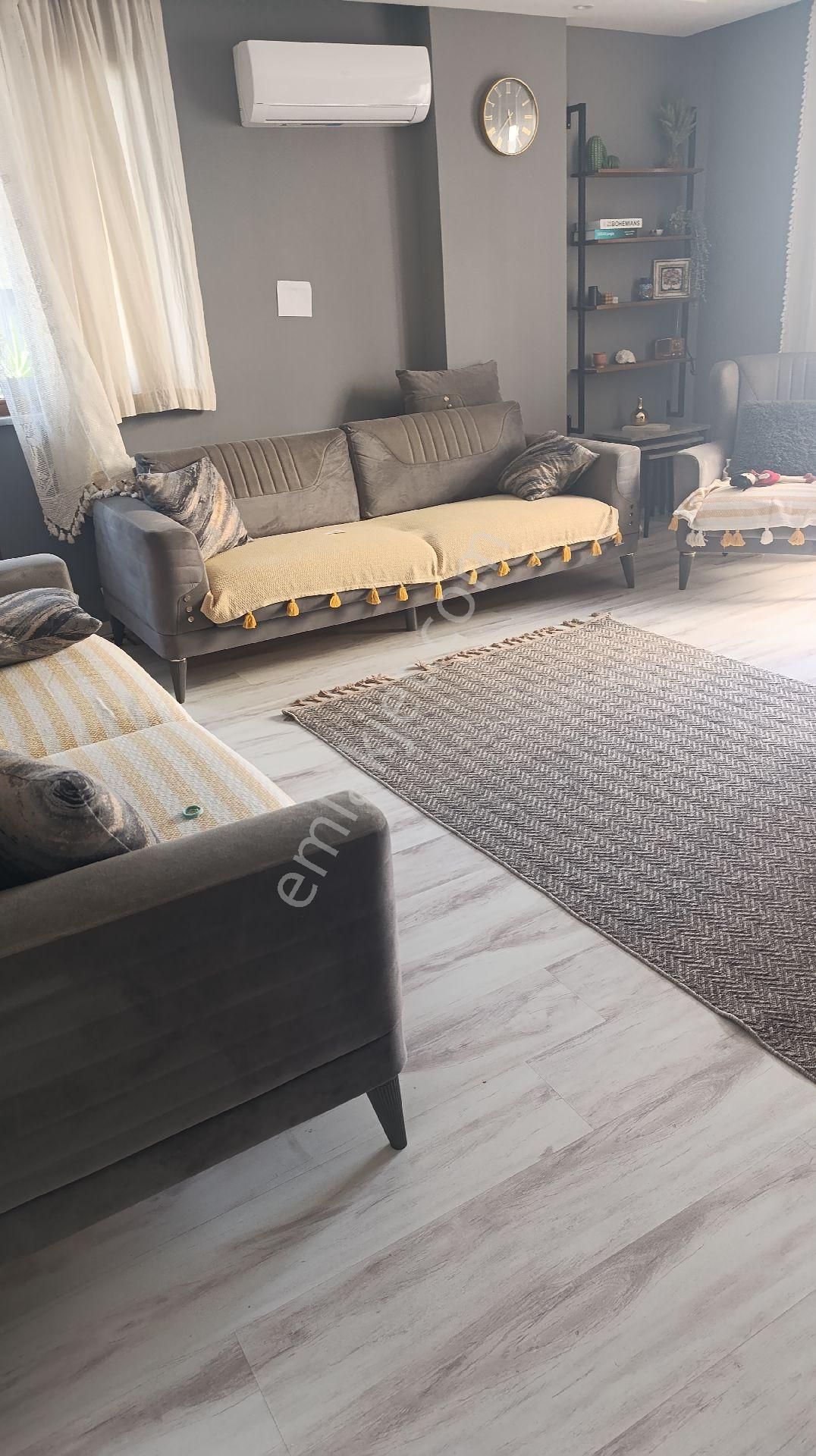 Darıca Piri Reis Mahallesi 5+1 Çift Girişli Dubleks Daire - Görsel 6