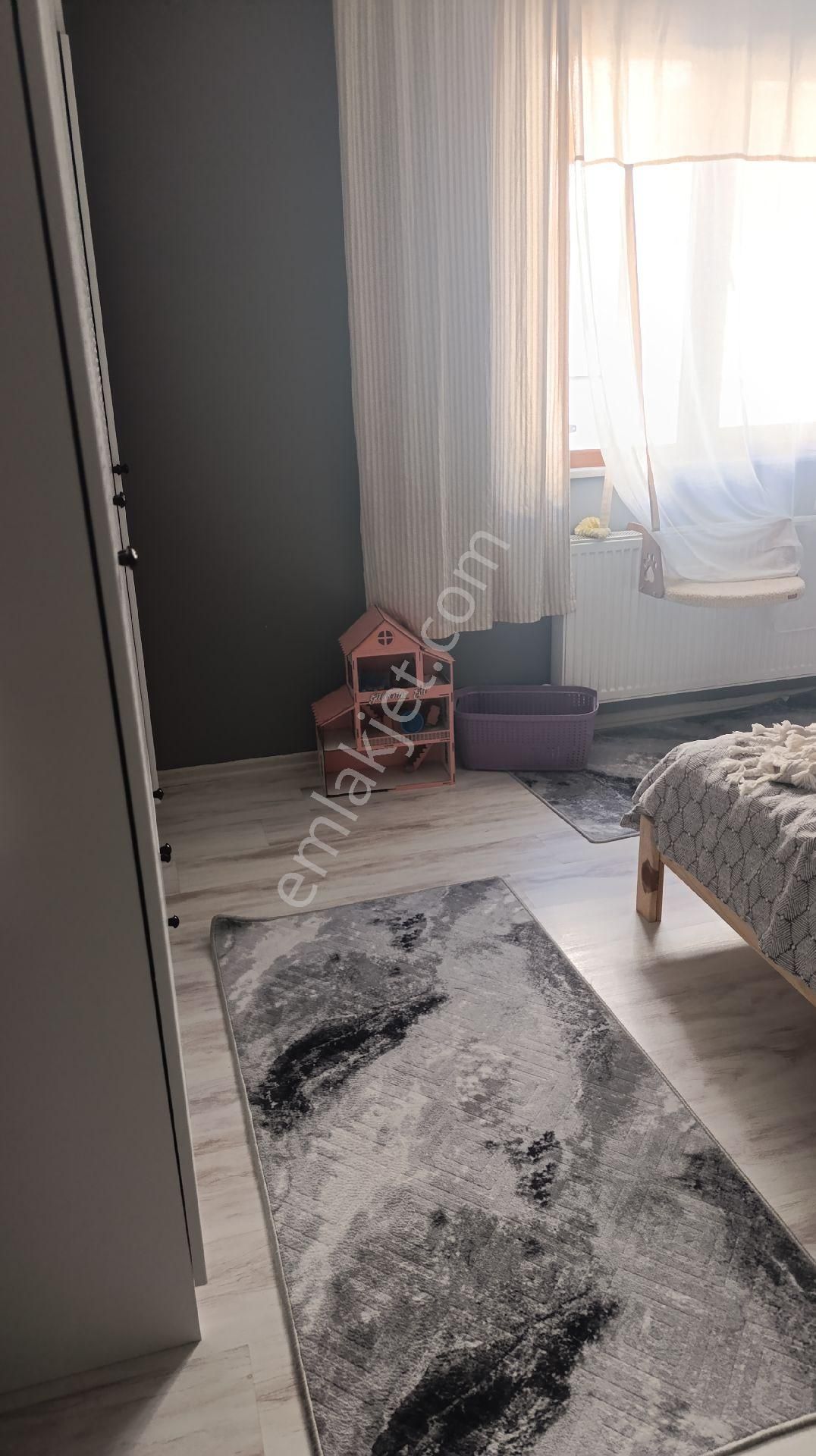 Darıca Piri Reis Mahallesi 5+1 Çift Girişli Dubleks Daire - Görsel 11